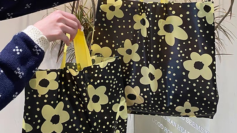 합리적 관점: 친환경 가방의 '친환경' 진실