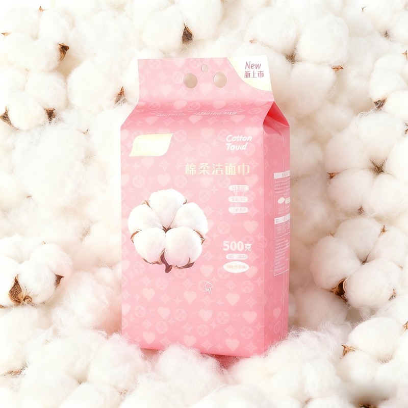 개인 위생용품에 위생적인 ​​포장 백이 필수적인 이유