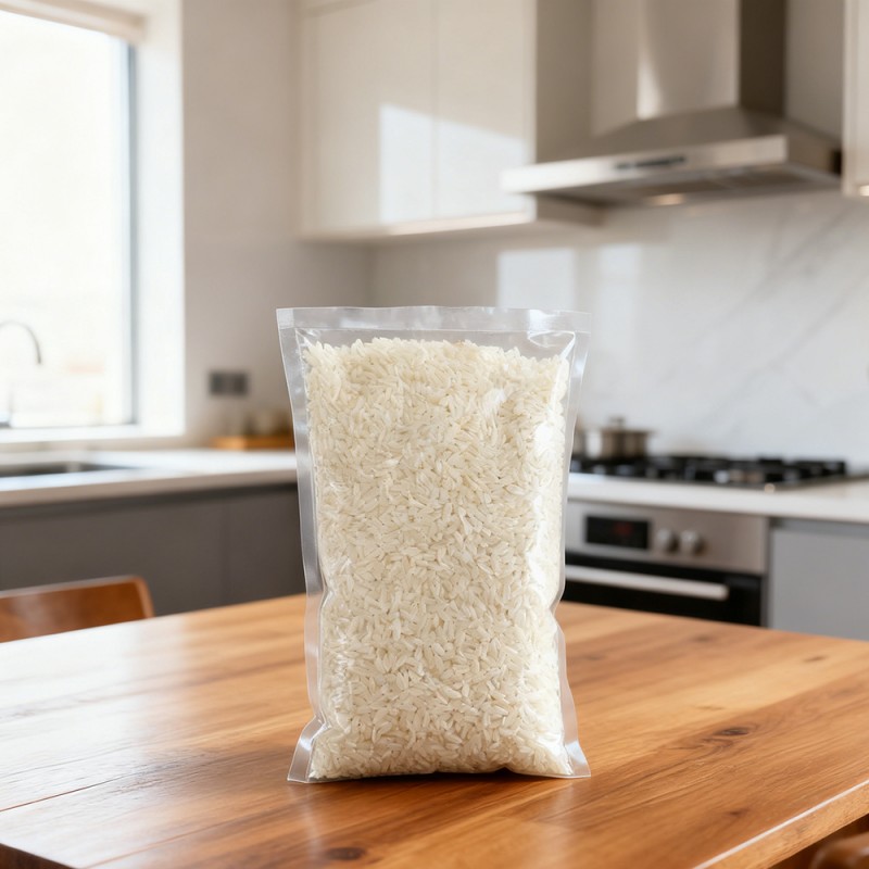 나일론 RCPP 내열성 파우치 백