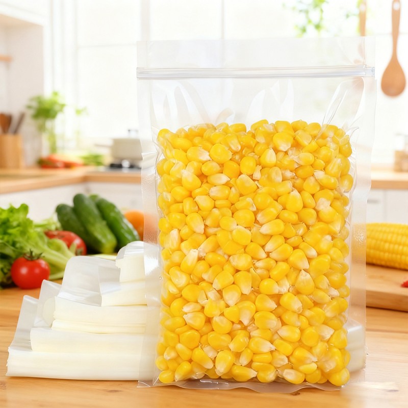 PET 라미네이팅 진공 백