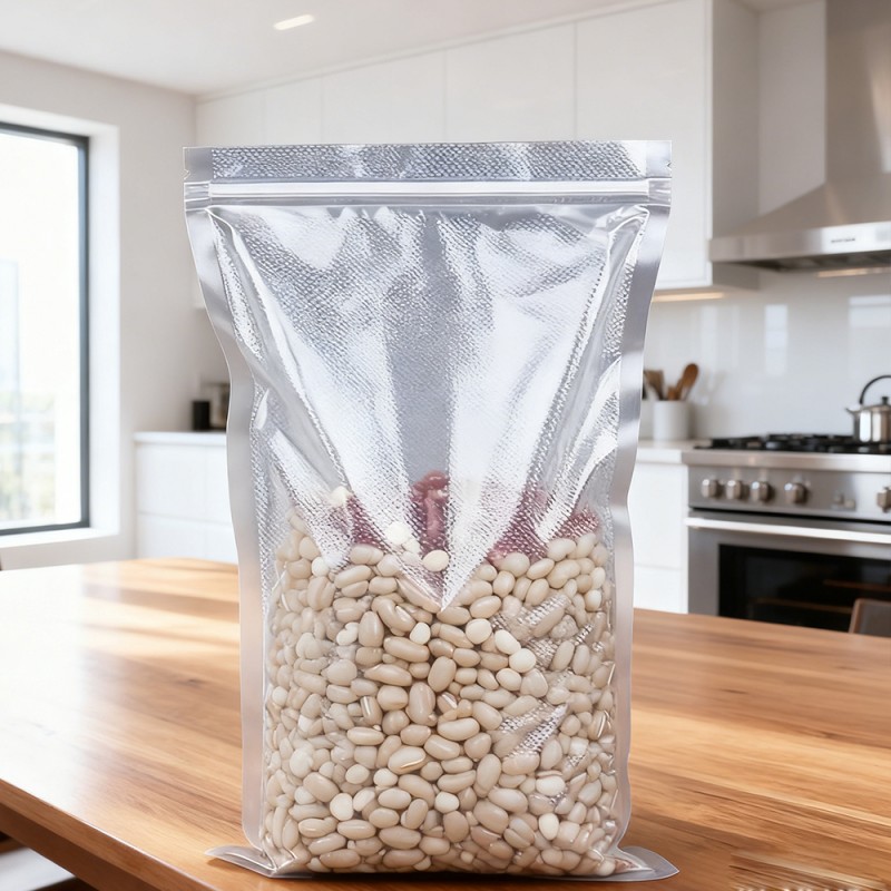 PET RCPP 내열성 파우치 백