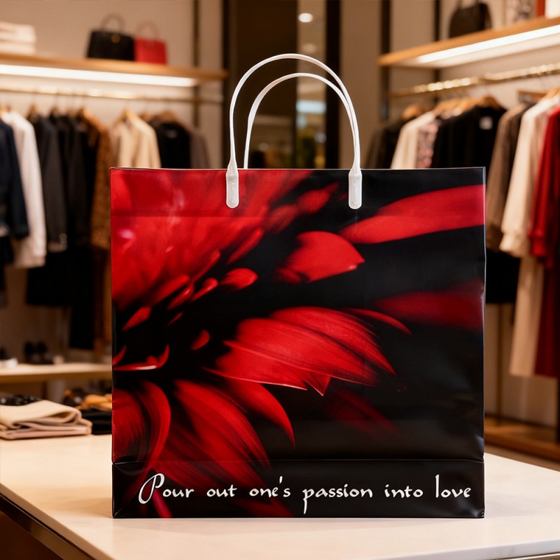 PP 및 PP 적층 선물용 토트백